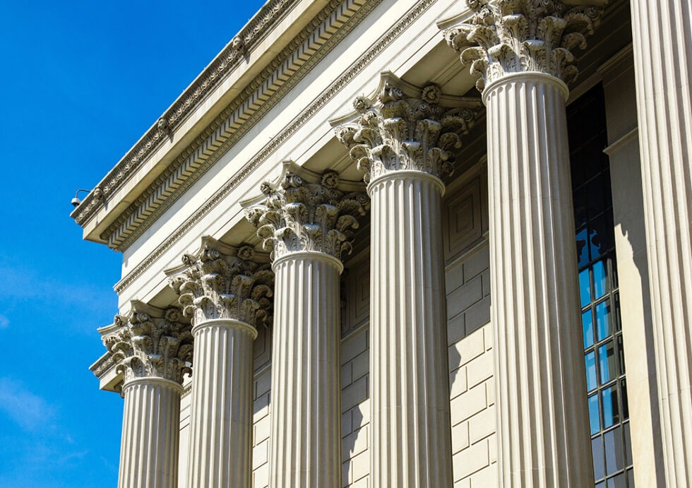 Federal and State Government Stockpile Solutions