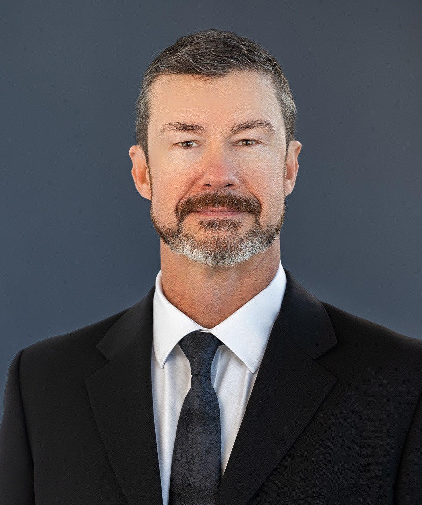 Rusty Robertson