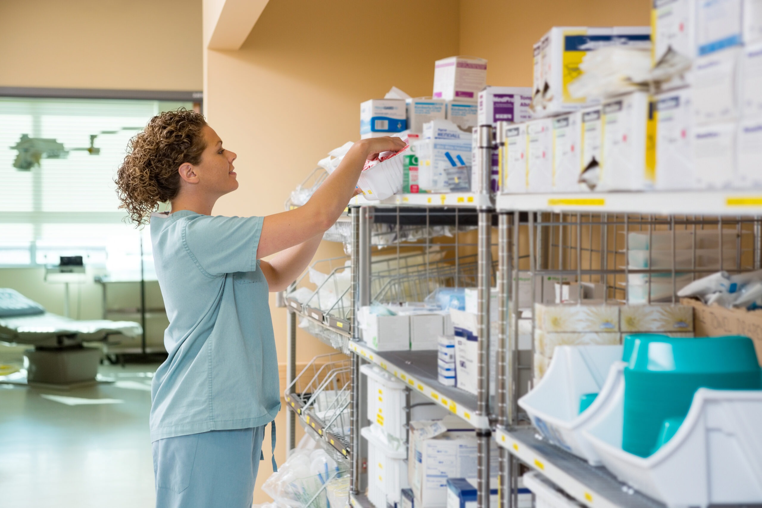 Healthcare Provider